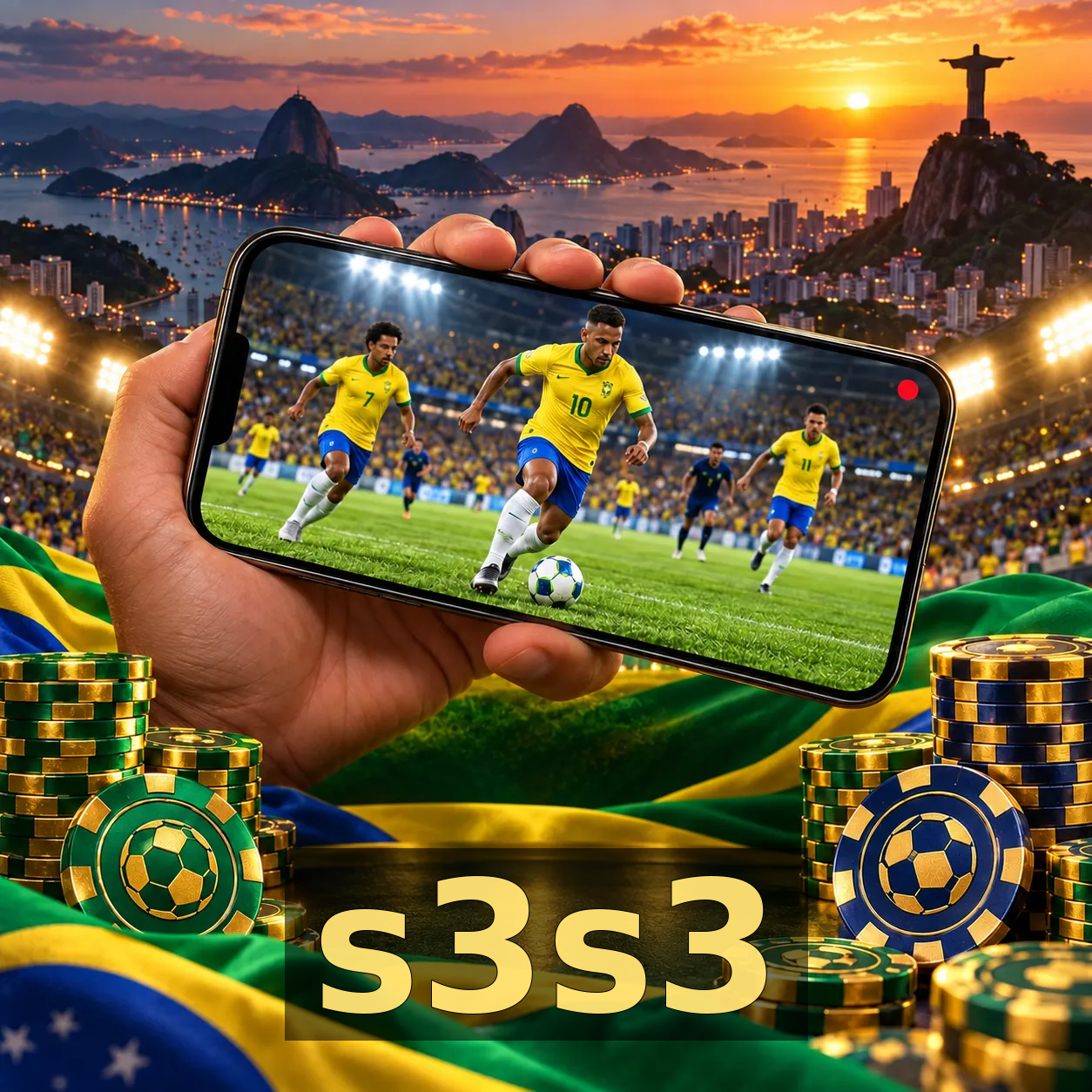 s3s3 — destaque 2