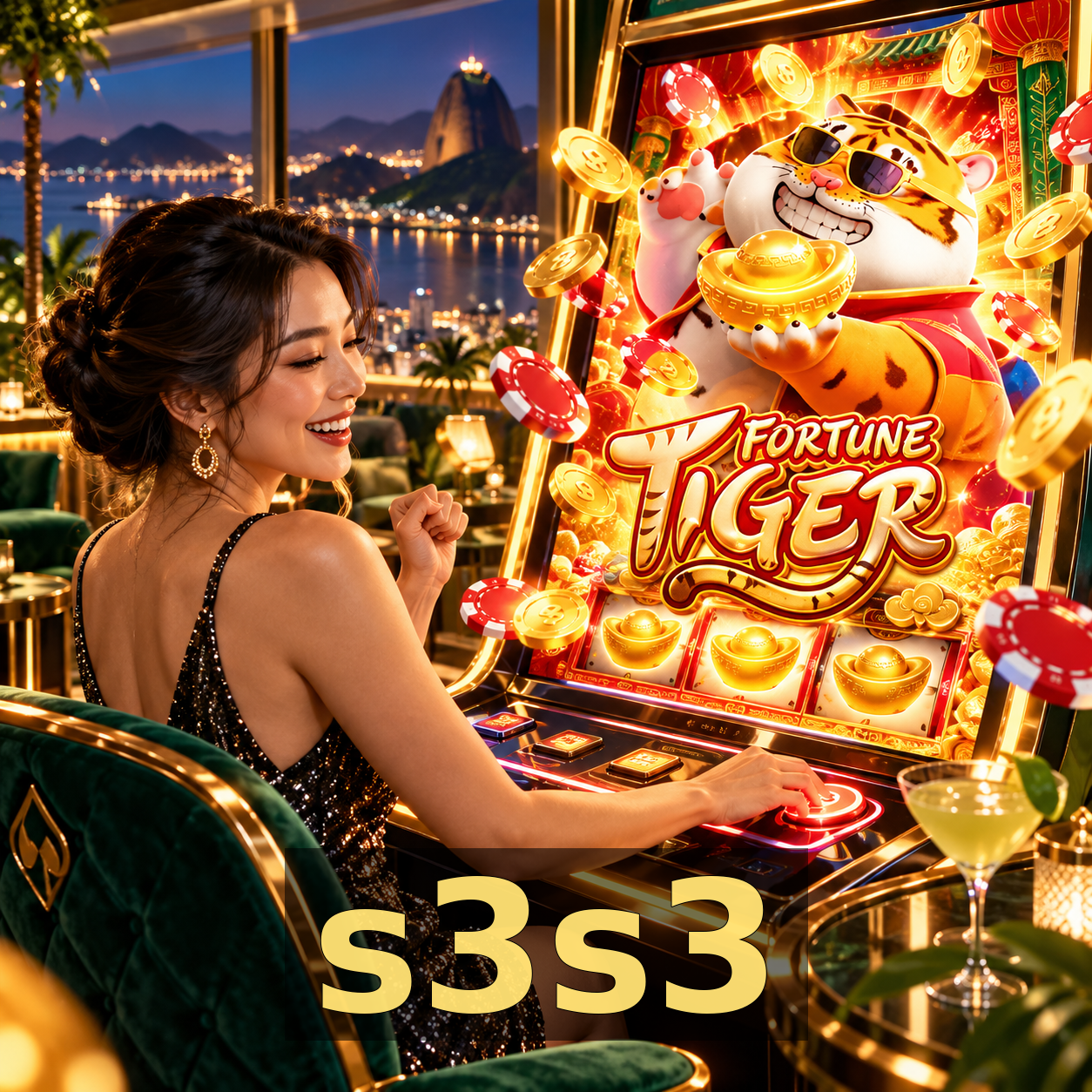 s3s3 — destaque 1
