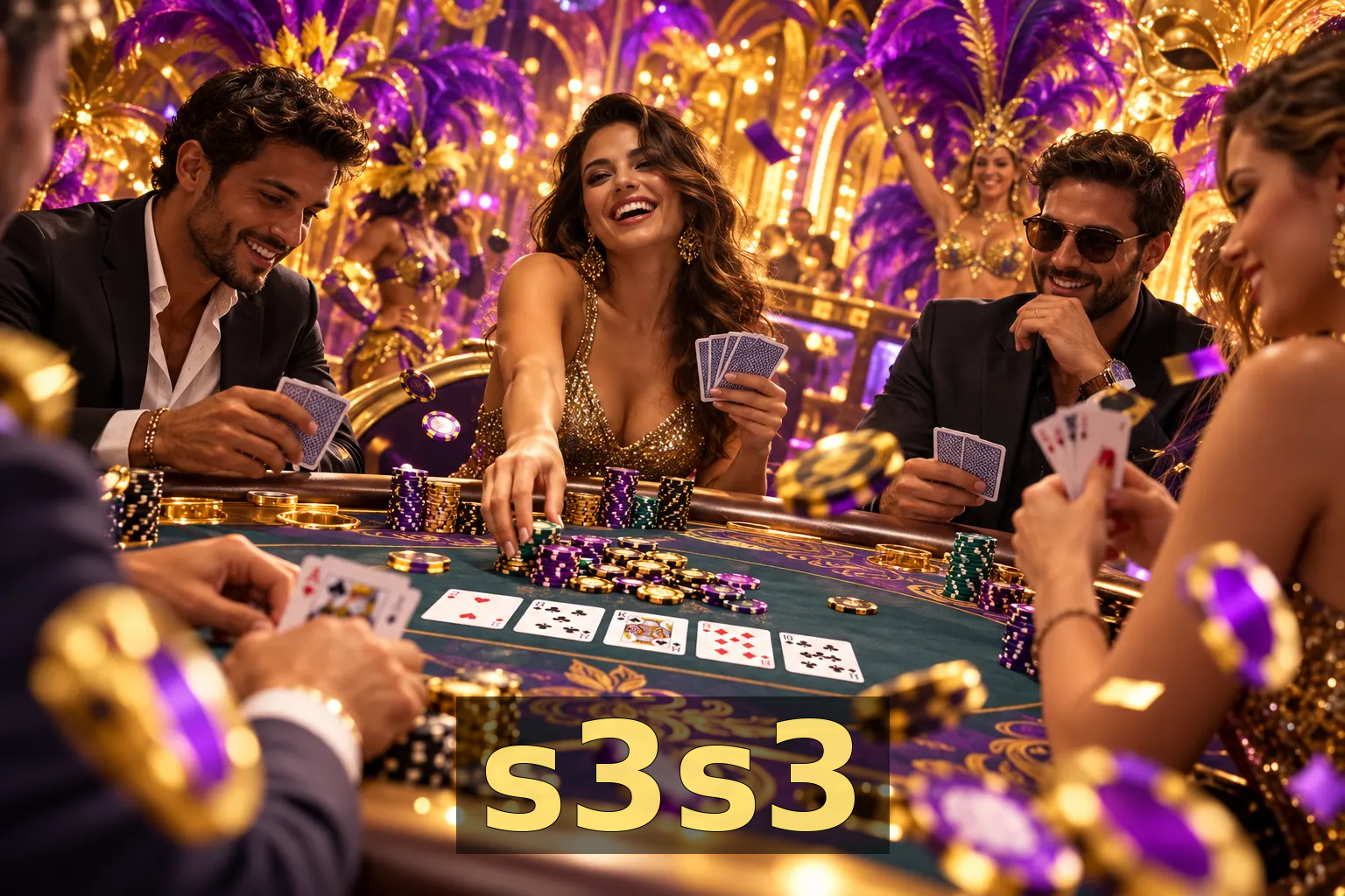s3s3 — destaque 2
