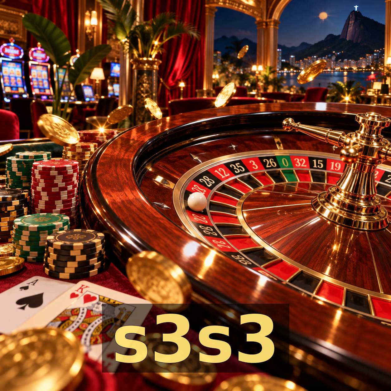 s3s3 — destaque 1