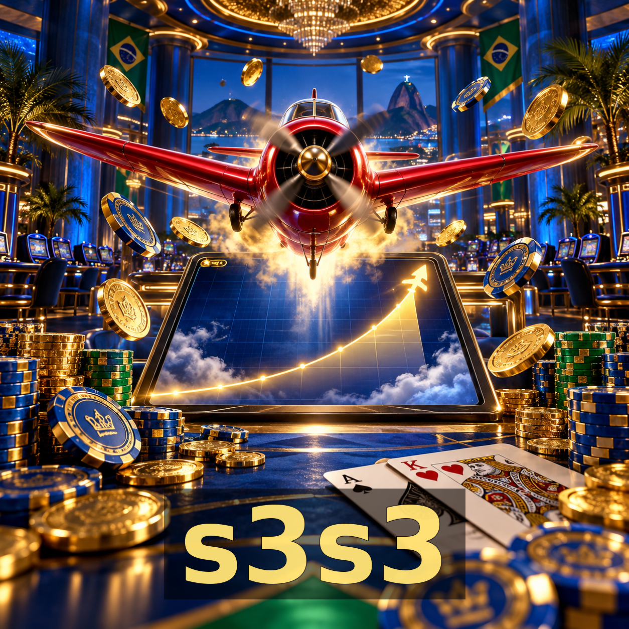 s3s3 — destaque 1