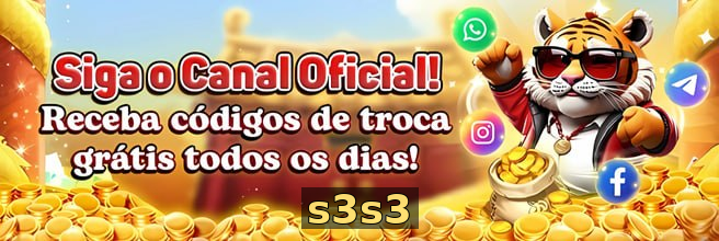 Como a s3s3 se destaca em segurança online