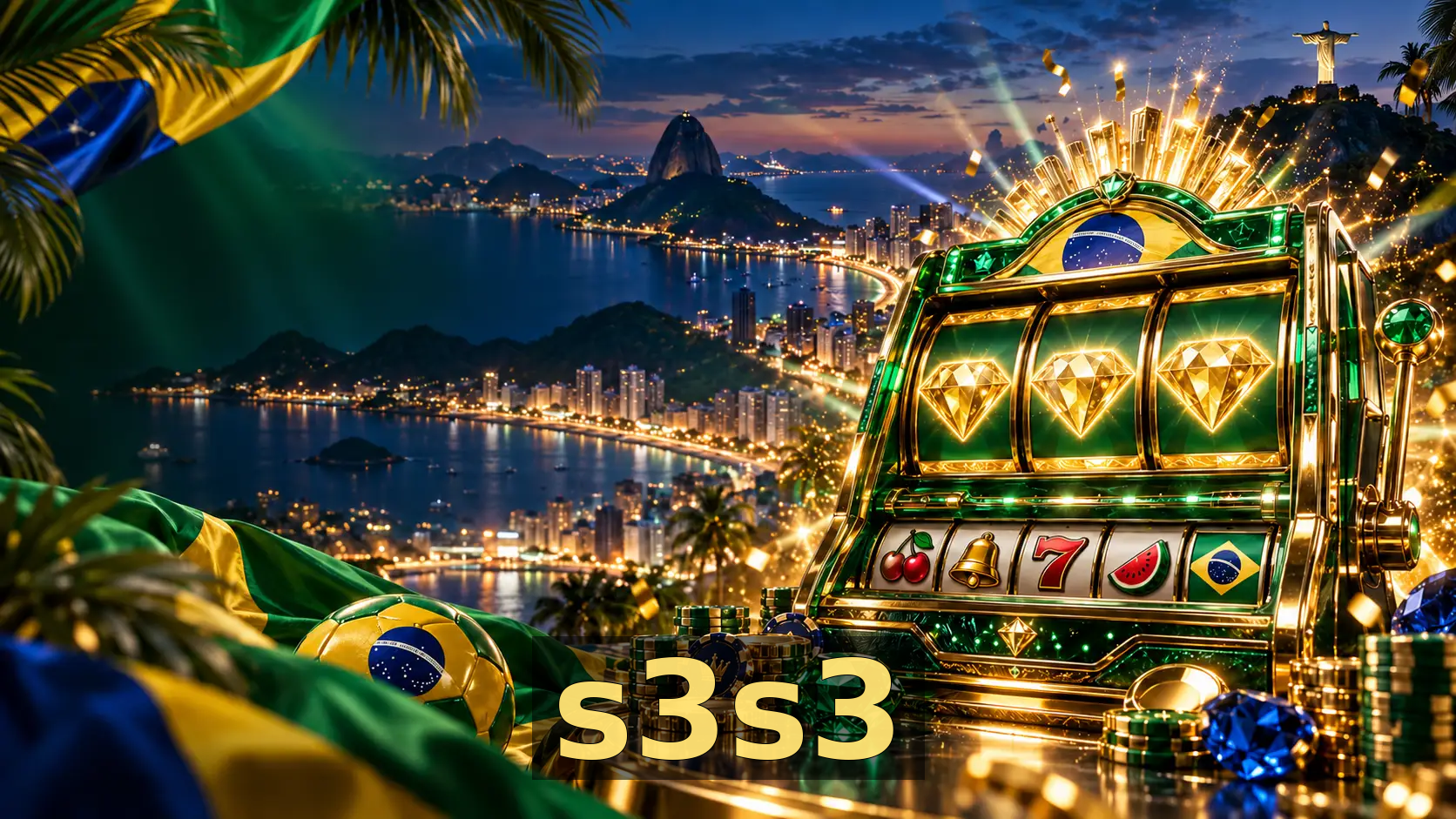 s3s3 — destaque 1