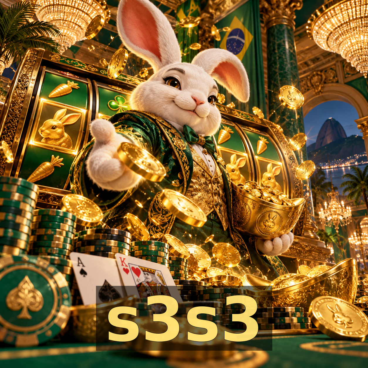 s3s3 — destaque 1