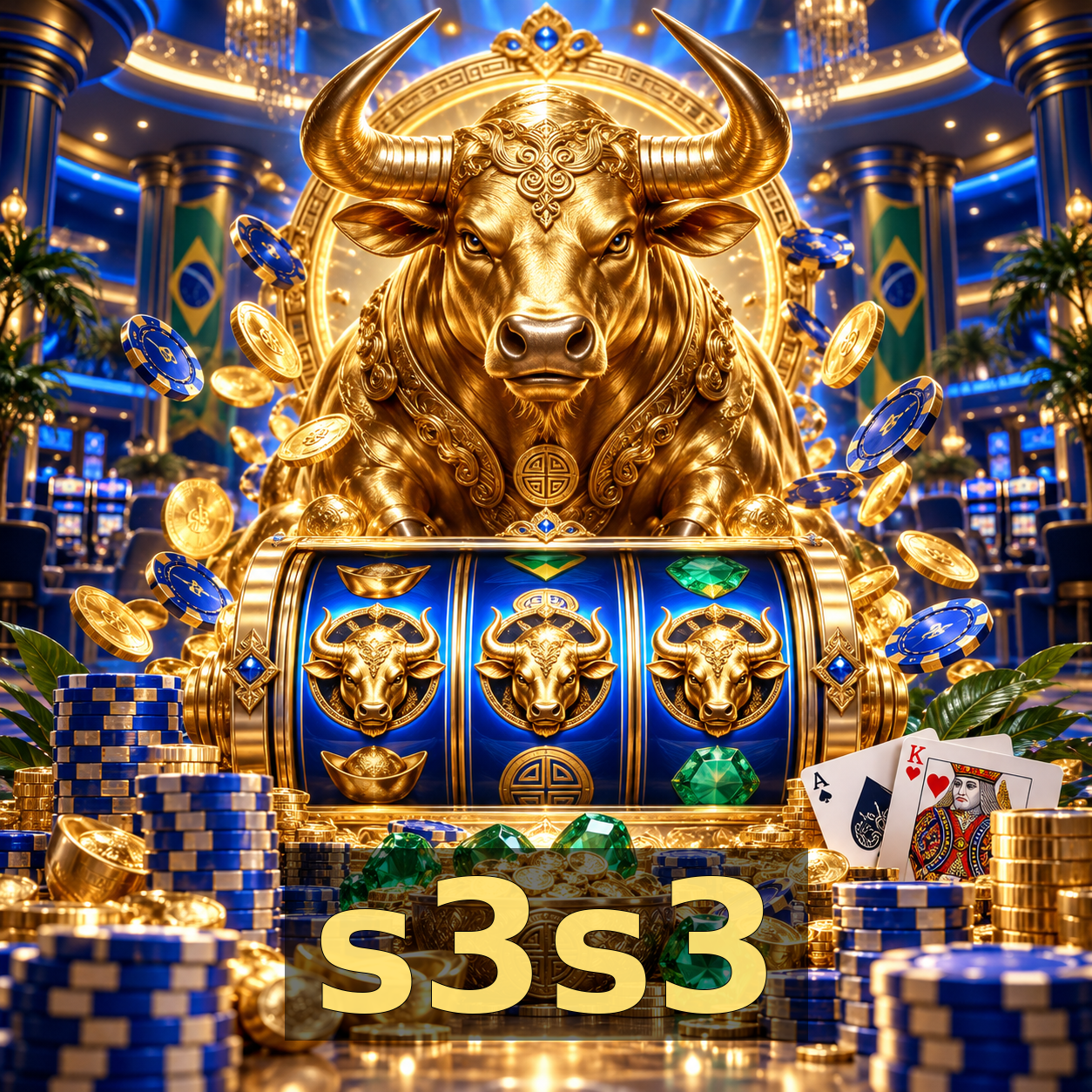 s3s3 Site Confiável