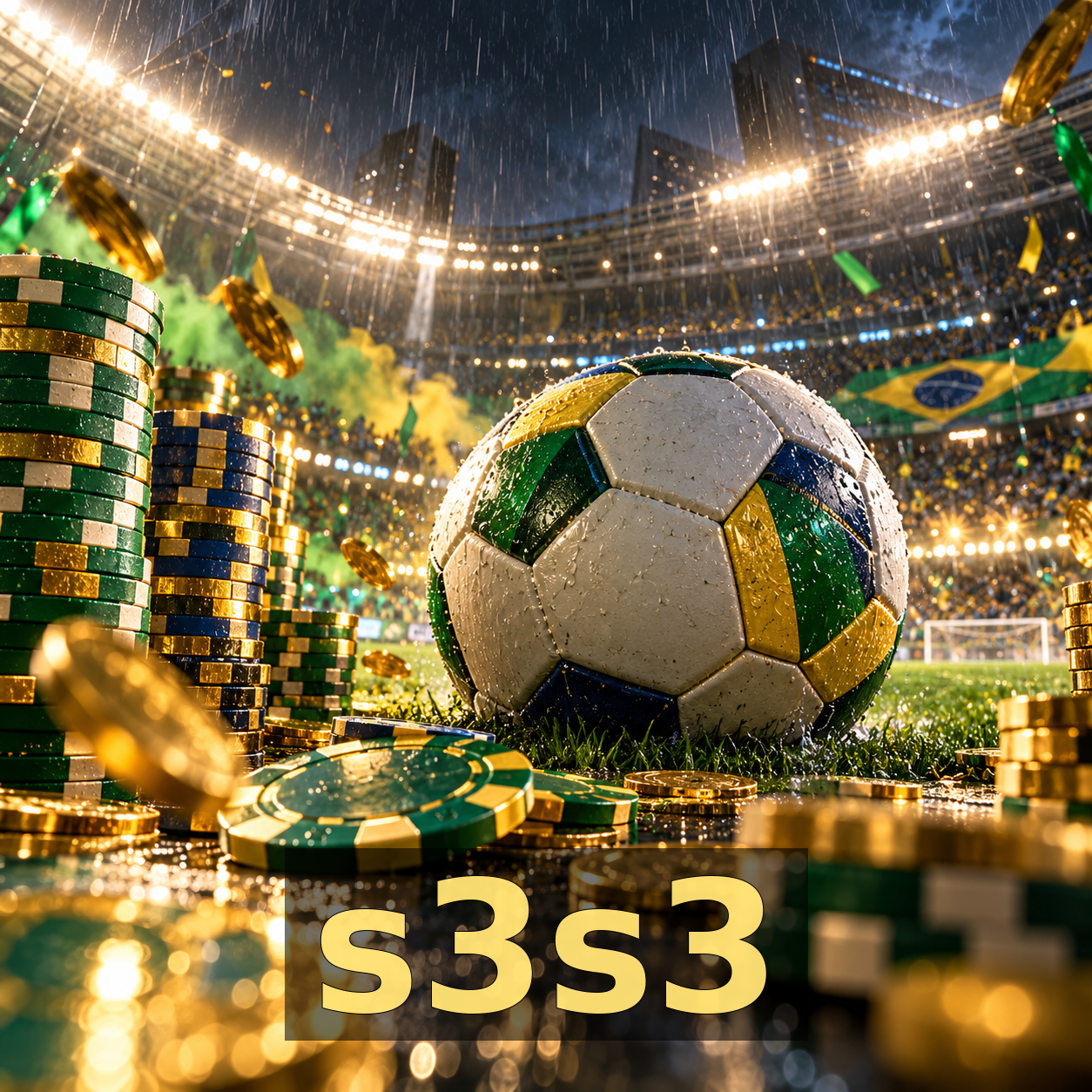 s3s3 — destaque 1