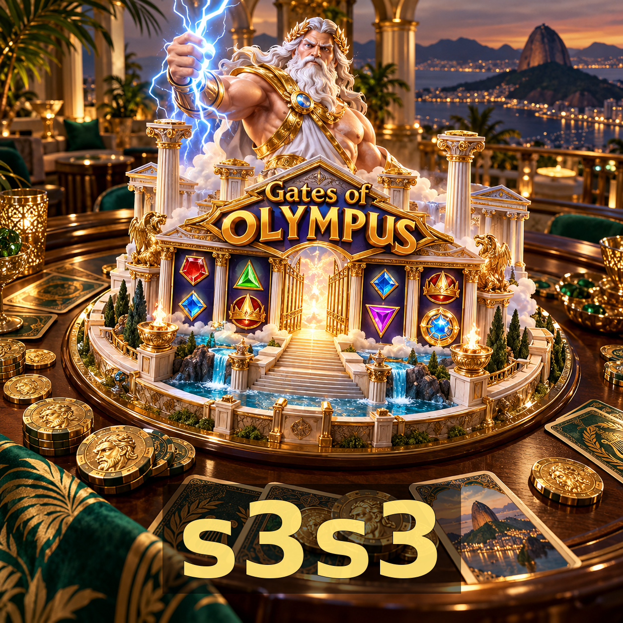 s3s3 — destaque 1