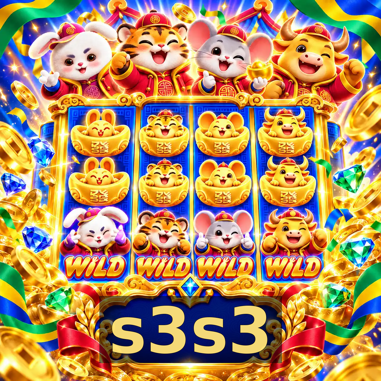 s3s3 — destaque 1