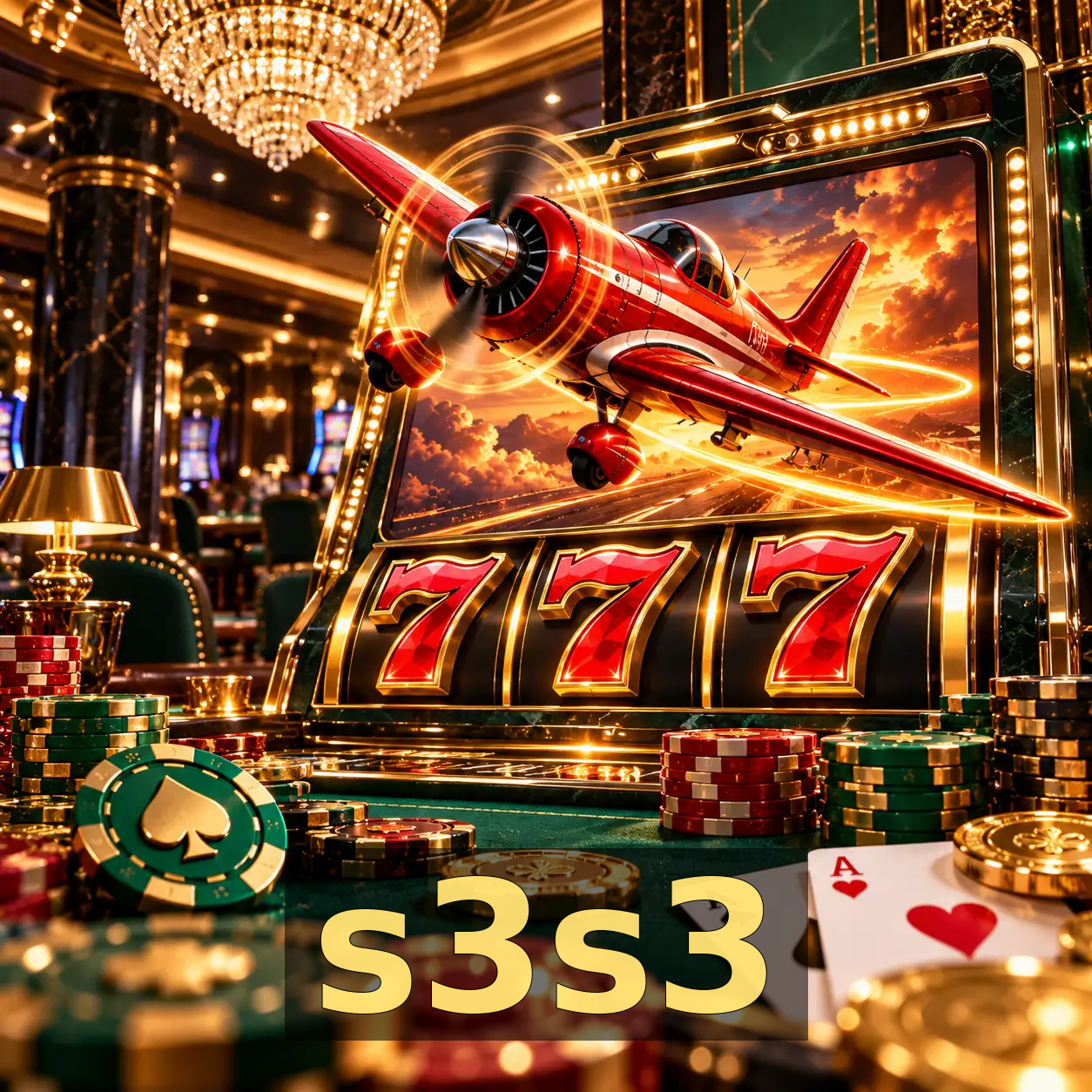 s3s3 — destaque 2