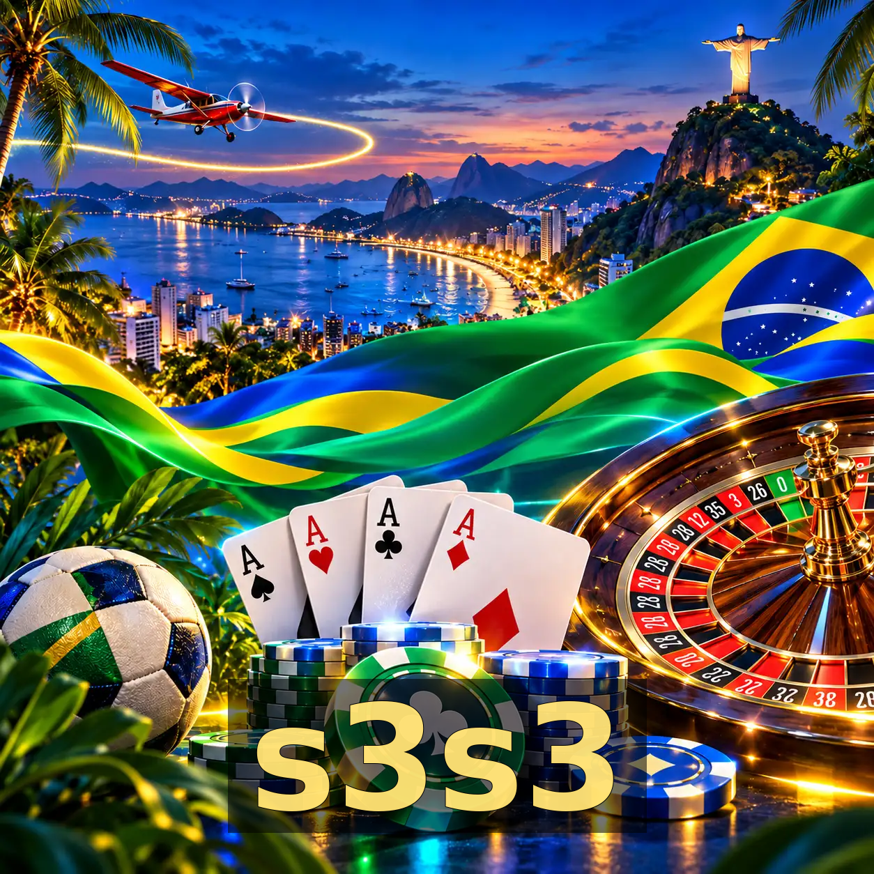 s3s3 — destaque 1