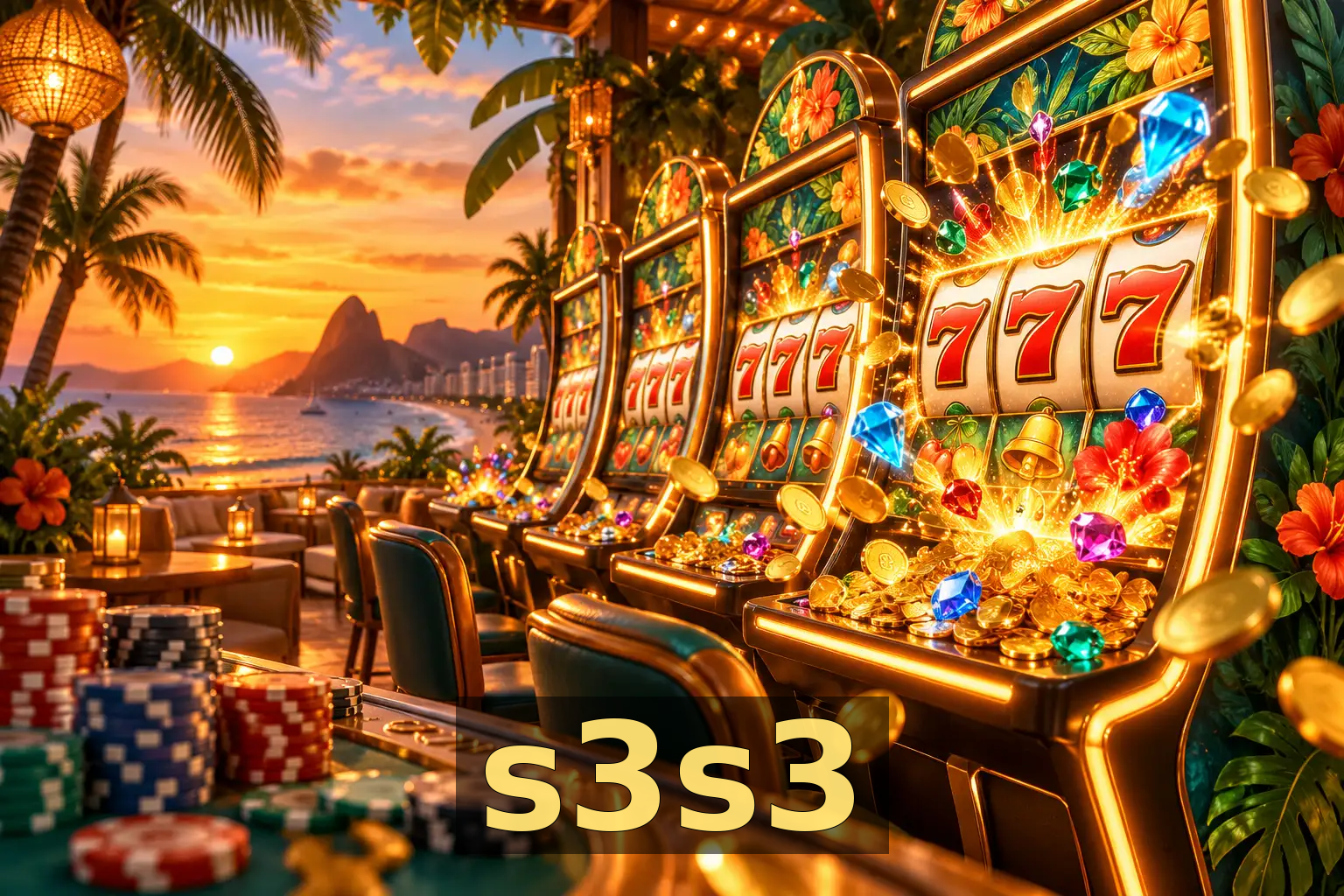 s3s3 — destaque 2